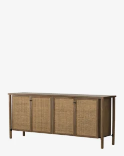 Lautner Sideboard|Four Hands Online