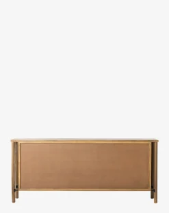 Lautner Sideboard|Four Hands Online