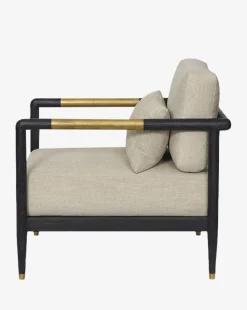 Layne Lounge Chair|Brownstone Furniture Sale