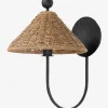 Layton Wall Sconce|Troy Lighting Online