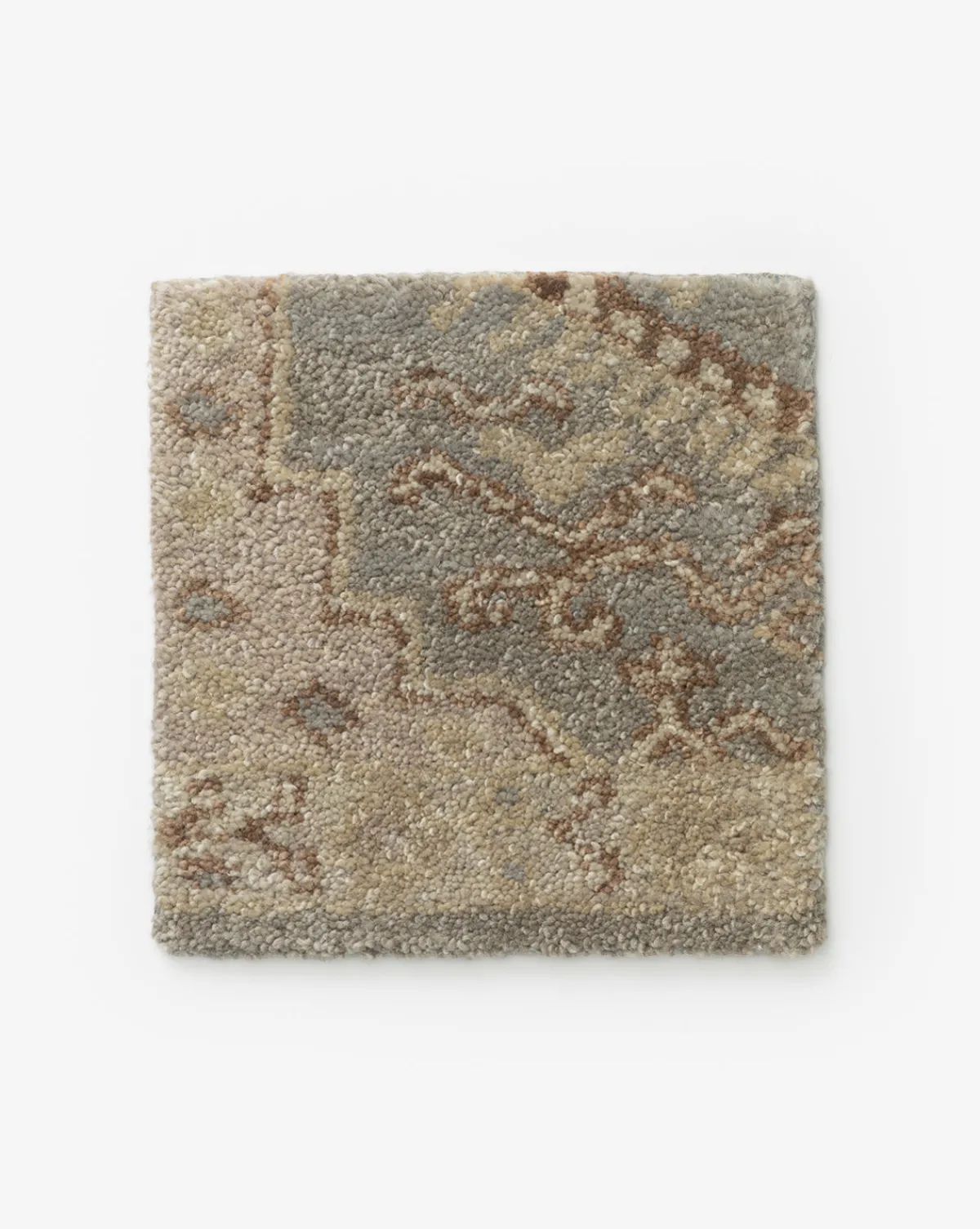 Lazio Rug Swatch|Obeetee New