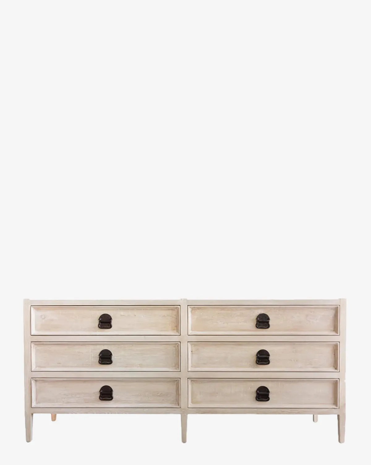 Lazlo 6-Drawer Dresser|CFC Discount