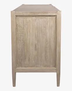 Lazlo 6-Drawer Dresser|CFC Discount