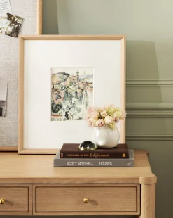 Le Village|Art Headquarters, LLC DBA Wendover Art Group DBA Kevin O'Brien Studio Sale
