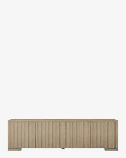 Leith Console|Four Hands Sale