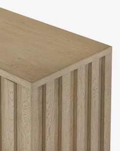 Leith Console|Four Hands Sale