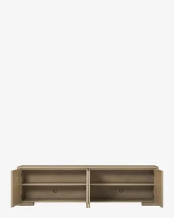 Leith Console|Four Hands Sale