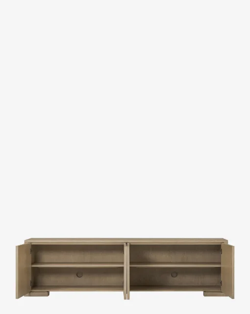 Leith Console|Four Hands Sale