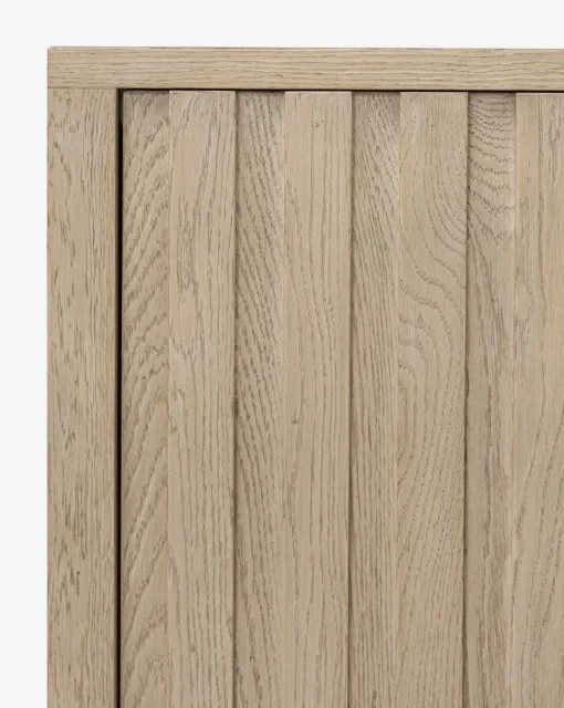 Leith Console|Four Hands Sale