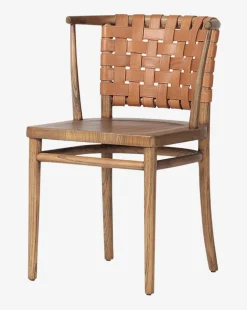 Lennon Dining Chair|Four Hands New