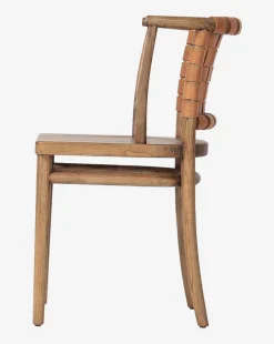 Lennon Dining Chair|Four Hands New