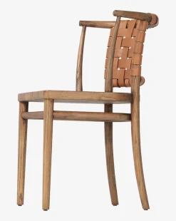 Lennon Dining Chair|Four Hands New