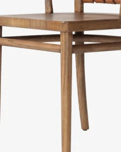 Lennon Dining Chair|Four Hands New