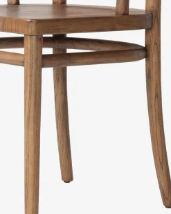 Lennon Dining Chair|Four Hands New