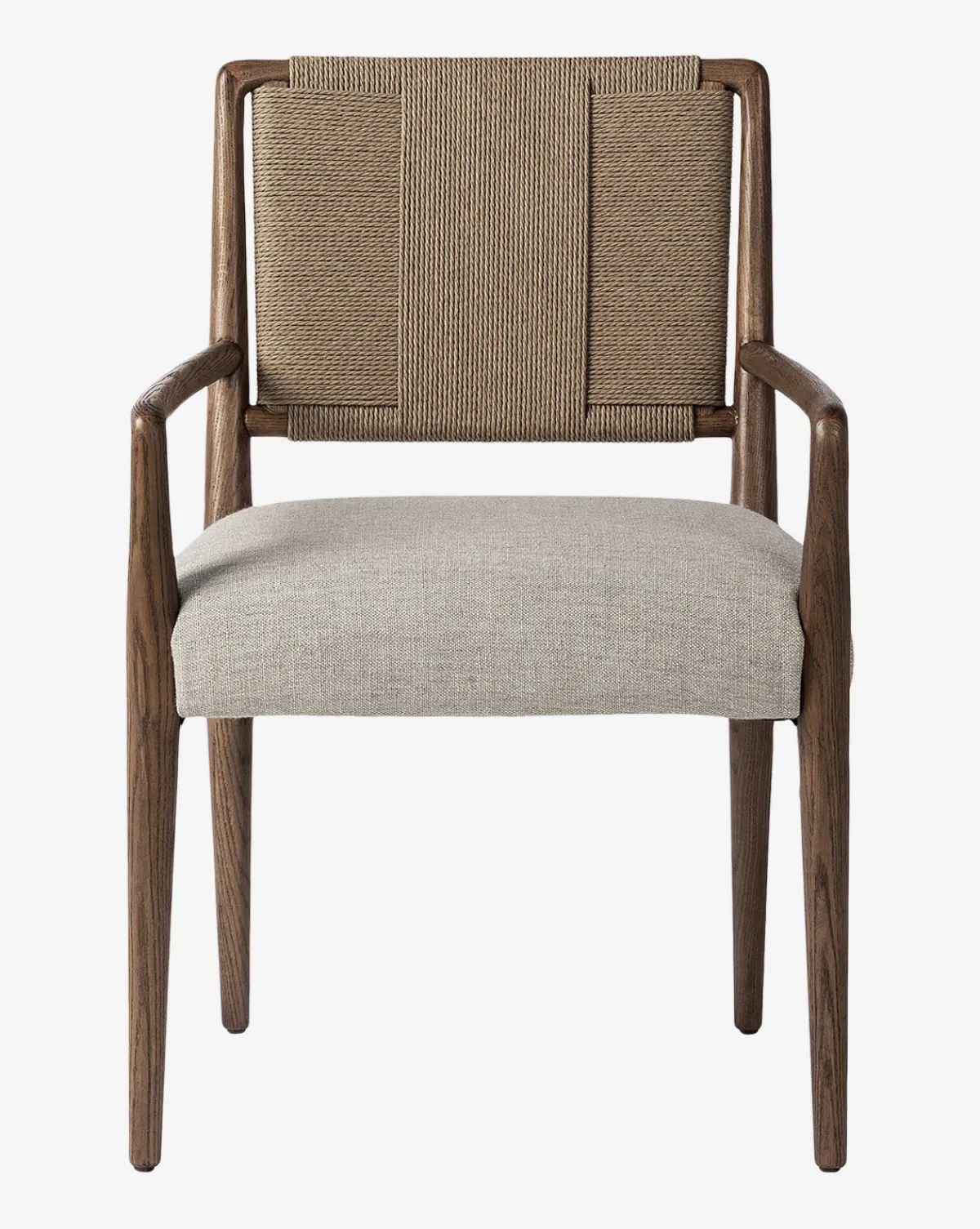 Leola Dining Armchair|Four Hands Discount