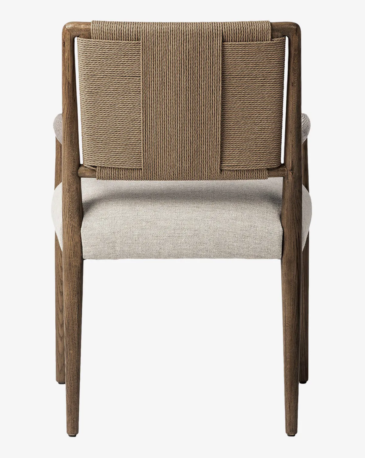 Leola Dining Armchair|Four Hands Discount