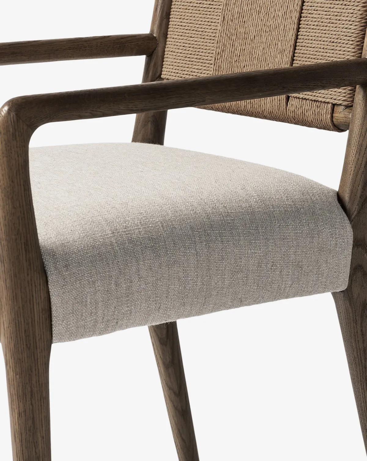 Leola Dining Armchair|Four Hands Discount