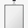 Leonidas Wall Mirror|Mirror Home dba Decor International, INC New