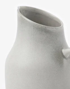 Levi Stoneware Pitcher|Makerspalm