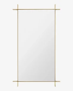 Levon Wall Mirror|Mirror Home dba Decor International, INC New