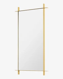 Levon Wall Mirror|Mirror Home dba Decor International, INC New