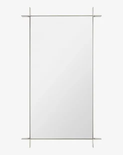 Levon Wall Mirror|Mirror Home dba Decor International, INC New