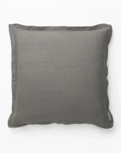 Liam Double Flange Pillow Cover|Renuka Inc. Discount