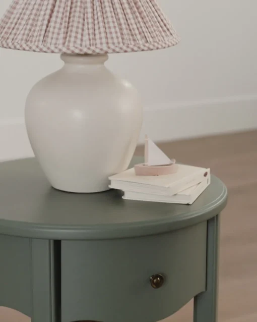 Liberty Nightstand|Million Dollar Baby Clearance