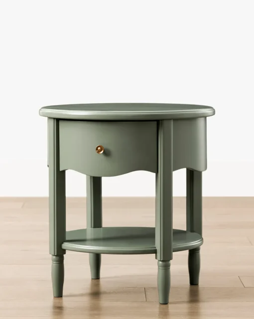 Liberty Nightstand|Million Dollar Baby Clearance