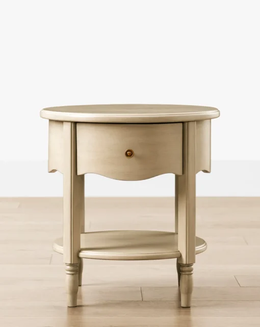 Liberty Nightstand|Million Dollar Baby Clearance