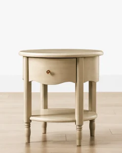 Liberty Nightstand|Million Dollar Baby Clearance