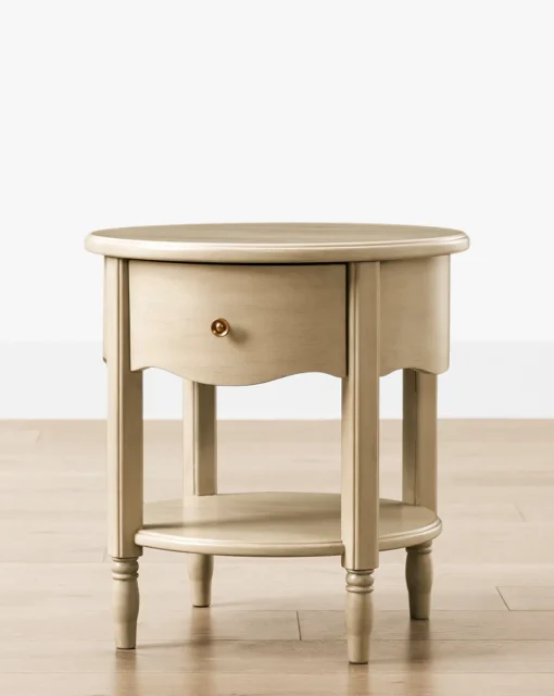 Liberty Nightstand|Million Dollar Baby Clearance