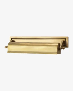 Library Picture Light|Visual Comfort & Co. Signature Best