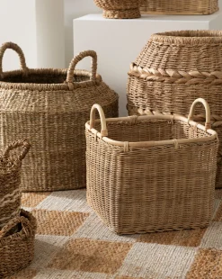 Liesl Basket|CV. WIDHI ASIH BALI EXPORT New