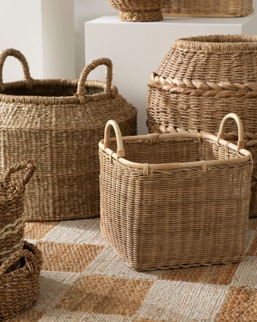 Liesl Basket|CV. WIDHI ASIH BALI EXPORT New