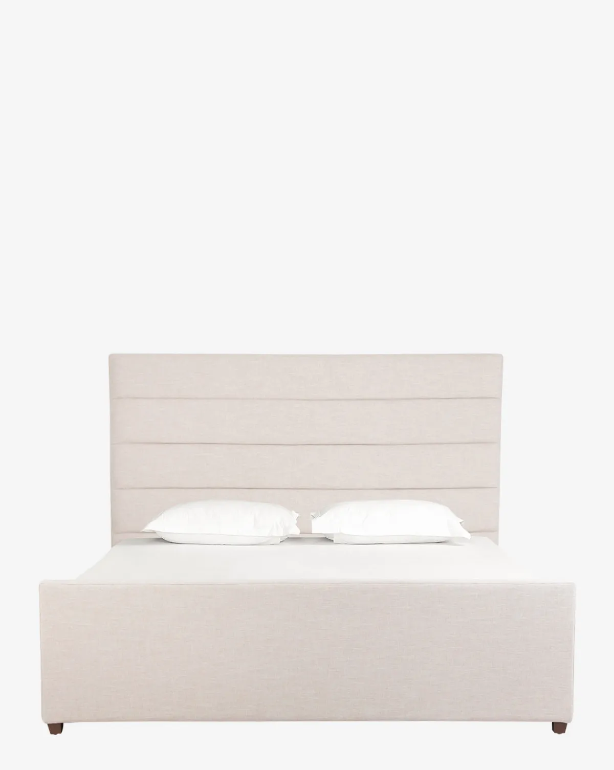 Lila Bed|Four Hands