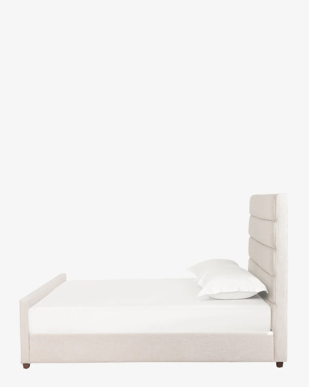 Lila Bed|Four Hands