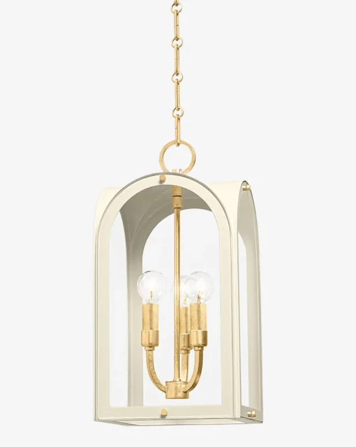 Lincroft Lantern|Hudson Valley Lighting New