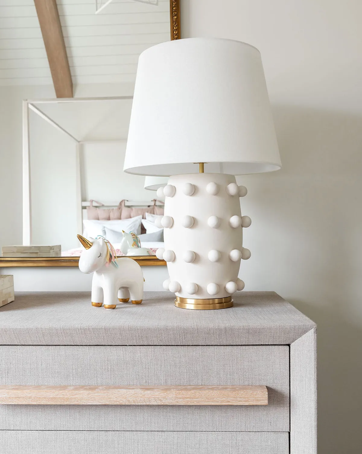 Linden Table Lamp|Visual Comfort & Co. Signature Outlet