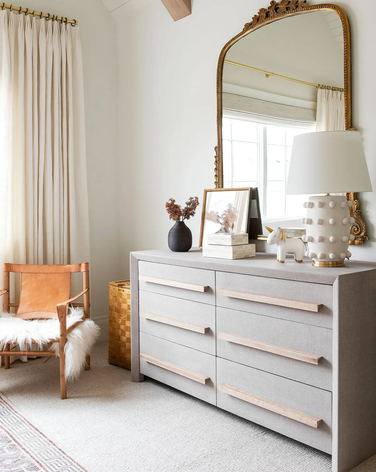 Linden Table Lamp|Visual Comfort & Co. Signature Outlet