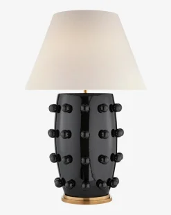 Linden Table Lamp|Visual Comfort & Co. Signature Outlet
