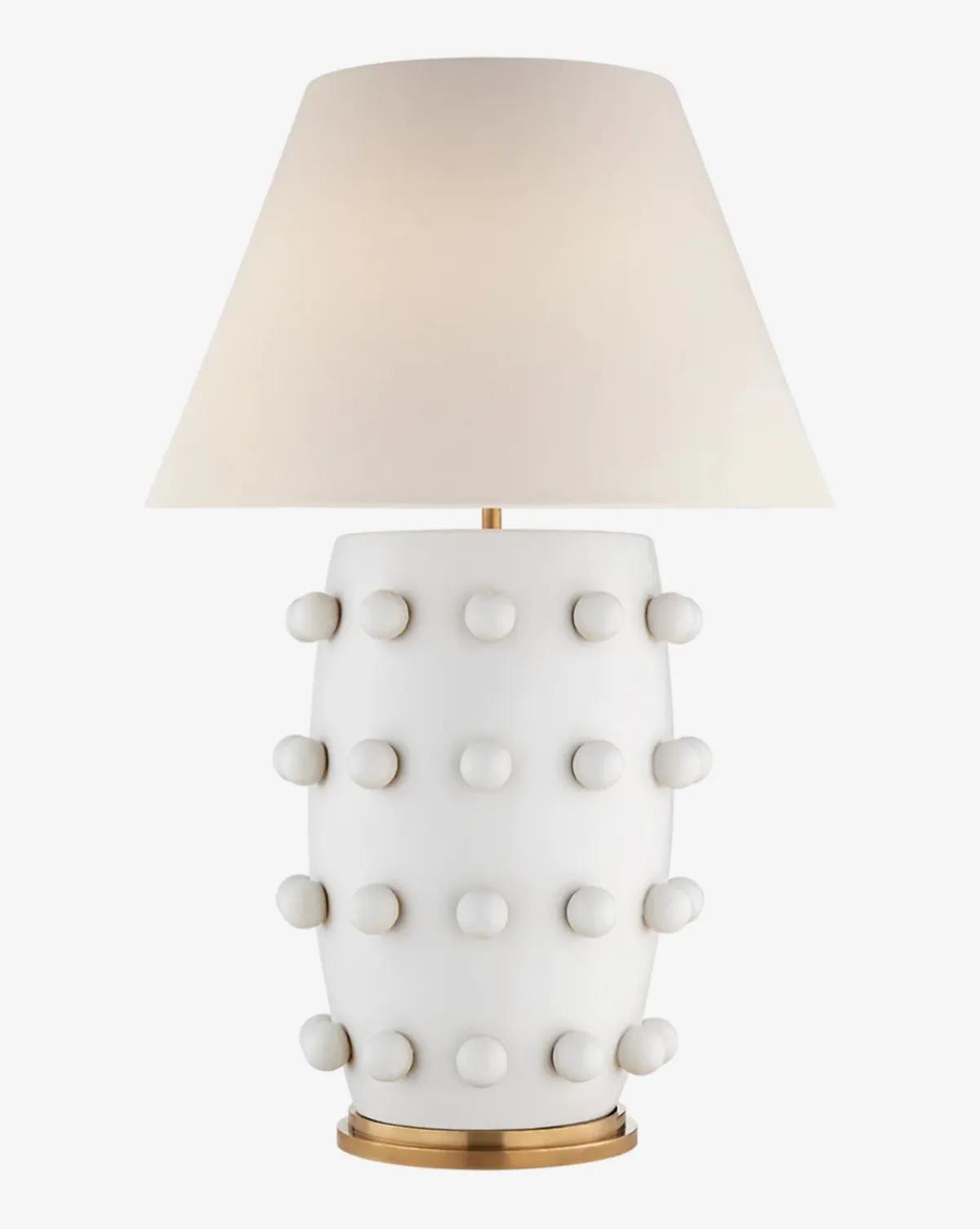 Linden Table Lamp|Visual Comfort & Co. Signature Outlet