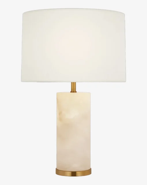 Lineham 16" Cordless Accent Lamp|Visual Comfort & Co. Signature Online