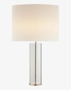 Lineham Table Lamp|Visual Comfort & Co. Signature Online