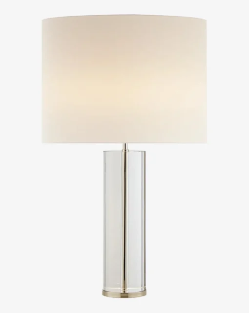 Lineham Table Lamp|Visual Comfort & Co. Signature Online