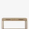 Linton Desk|Brownstone Furniture Outlet