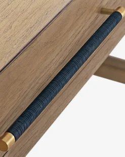 Linton Desk|Brownstone Furniture Outlet