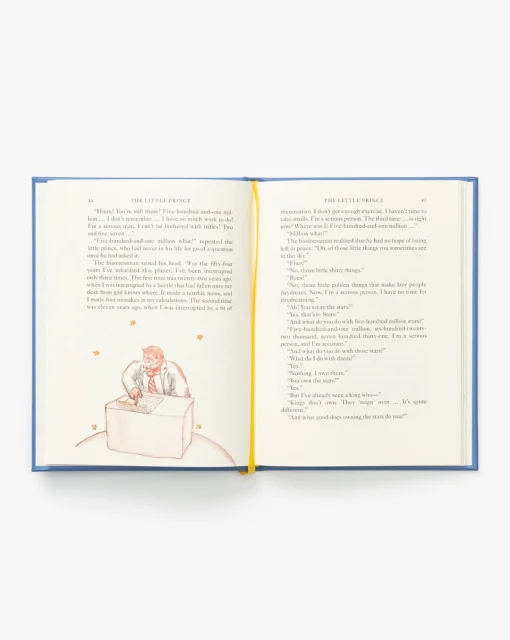 Little Prince|Graphic Image Discount
