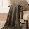 Locester Throw|Fibre