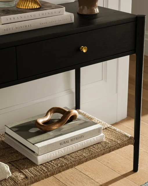Lochmore Wood Object|Rajan Overseas